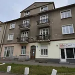 Kapitanski * Гдыня