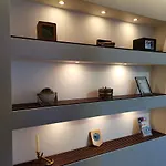 Kapitanski 公寓 *