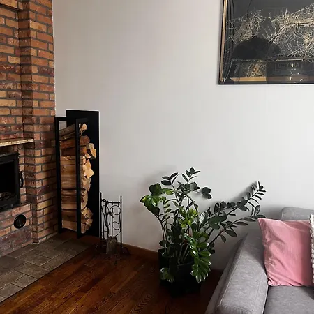 Lägenhet Kapitanski