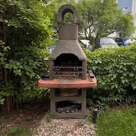 Lägenhet Kapitanski *