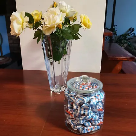 Lägenhet Kapitanski