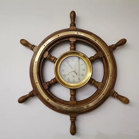 Lägenhet Kapitanski *