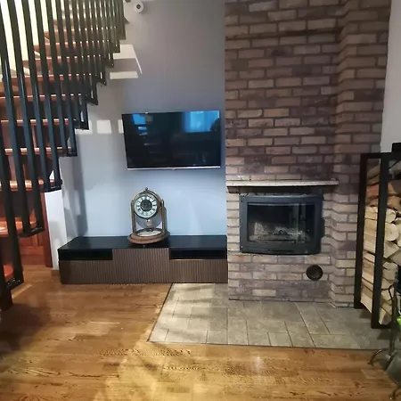 Apartament Kapitański Gdynia