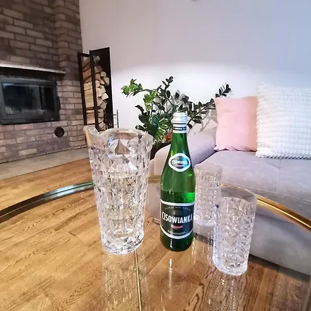 Kapitański Apartament *