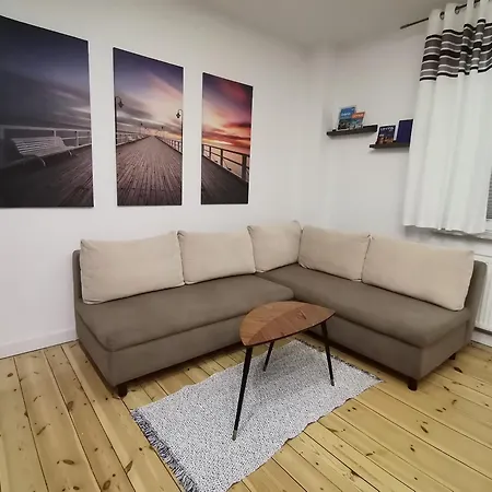 Kapitański Gdynia