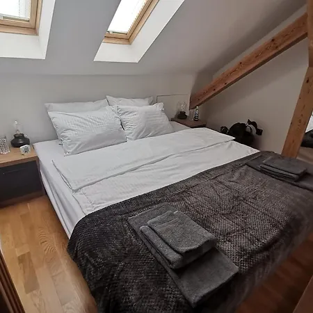 Kapitański Apartament *