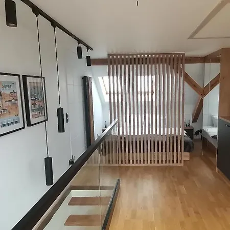 Kapitański Apartament *