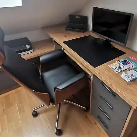 Apartament Kapitański