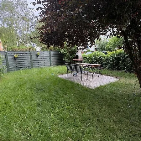 Apartament Kapitański