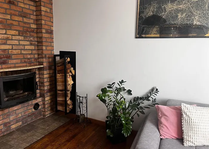 Lägenhet Kapitanski