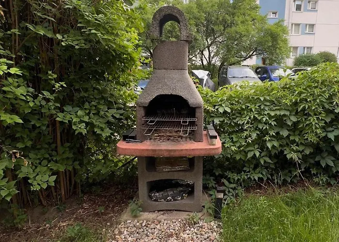 Lägenhet Kapitanski *