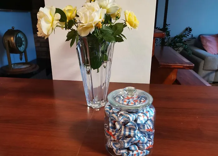 Lägenhet Kapitanski