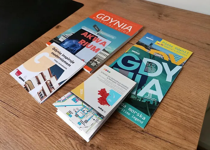 Kapitanski Lägenhet